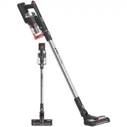 Netto Marken-Discount Zilan Kabelloser Akku Staubsauger Multi Zyklonen-Technologie 140W Angebot