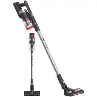 Netto Marken-Discount Zilan Kabelloser Akku Staubsauger Multi Zyklonen-Technologie 140W Angebot
