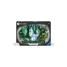 Netto Marken-Discount Ravensburger Spiel Der magische Wald Angebot