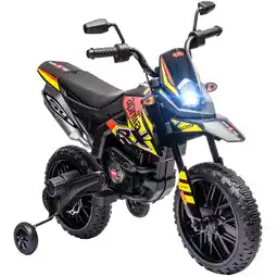 Netto Marken-Discount AIYAPLAY Kindermotorrad Kunststoff, Metall Angebot