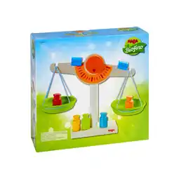 Netto Marken-Discount HABA Unisex Kaufladen Kaufladen-Waage 1er Pack Angebot