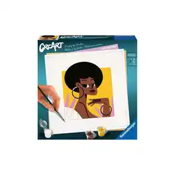 Netto Marken-Discount Ravensburger Spiel Damenportrait Angebot