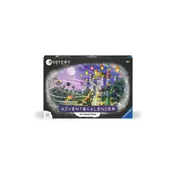 Netto Marken-Discount Ravensburger Spiel Der indische Palast? Angebot