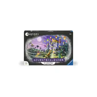 Netto Marken-Discount Ravensburger Spiel Der indische Palast? Angebot