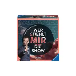 Netto Marken-Discount Ravensburger Spiel Wer stiehlt mir die Show? Angebot