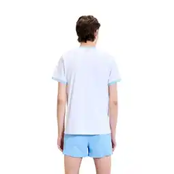 Netto Marken-Discount Ellesse T-Shirt MEDUNO Kurzarmshirt Angebot