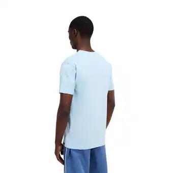 Netto Marken-Discount Ellesse T-Shirt OFFREDIAN Kurzarmshirt Angebot