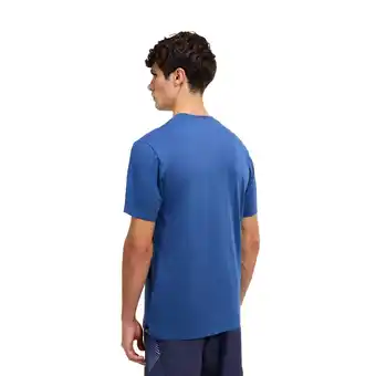 Netto Marken-Discount Ellesse T-Shirt PEPITO Kurzarmshirt Angebot