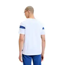 Netto Marken-Discount Ellesse T-Shirt CASERIO Kurzarmshirt Angebot
