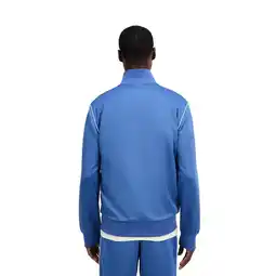 Netto Marken-Discount Ellesse Jacke SAN MARINO Trainingsjacke Angebot