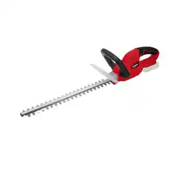 Netto Marken-Discount Energizer 20V Akku Heckenschere Heckentrimmer Heckenschneider Angebot