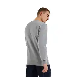 Netto Marken-Discount Ellesse Pullover DIVERIA Sweatshirt Angebot