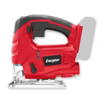 Netto Marken-Discount Energizer 20V Akku Stichsäge Handstichsäge Angebot