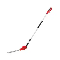 Netto Marken-Discount Energizer 20V Akku Teleskop Heckenschere Heckenschneider Strauchschere Angebot
