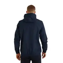 Netto Marken-Discount Ellesse Jacke MONT 2 OH Windjacke Angebot
