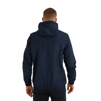 Netto Marken-Discount Ellesse Jacke MONT 2 OH Windjacke Angebot