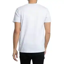 Netto Marken-Discount Ellesse T-Shirt GIACOMO Kurzarmshirt Angebot