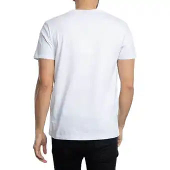 Netto Marken-Discount Ellesse T-Shirt GIACOMO Kurzarmshirt Angebot