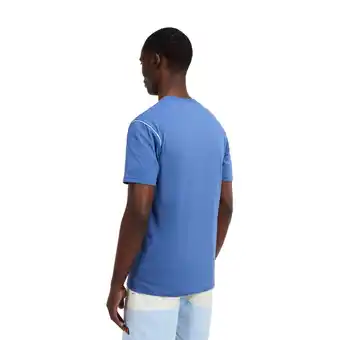 Netto Marken-Discount Ellesse T-Shirt SACCO Kurzarmshirt Angebot