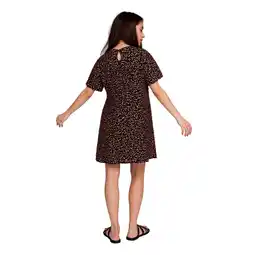 Netto Marken-Discount Name It Kleid FRUNICA Sommerkleid Angebot