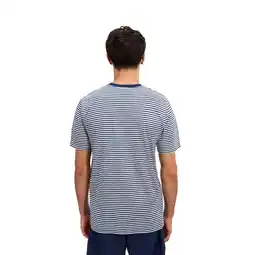 Netto Marken-Discount Ellesse T-Shirt HIRST Kurzarmshirt Angebot