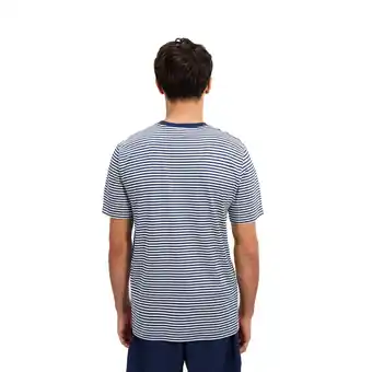Netto Marken-Discount Ellesse T-Shirt HIRST Kurzarmshirt Angebot