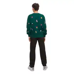 Netto Marken-Discount Name It Pullover KRINGLE Sweatshirt Angebot