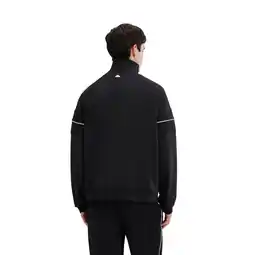 Netto Marken-Discount Ellesse Jacke CAREY Sweatjacke Angebot