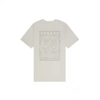 Netto Marken-Discount Ellesse T-Shirt TAIPA Kurzarmshirt Angebot