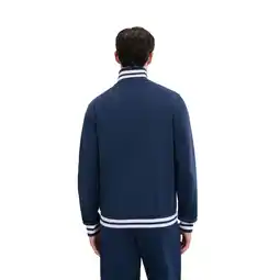 Netto Marken-Discount Ellesse Jacke MILAN Trainingsjacke Angebot