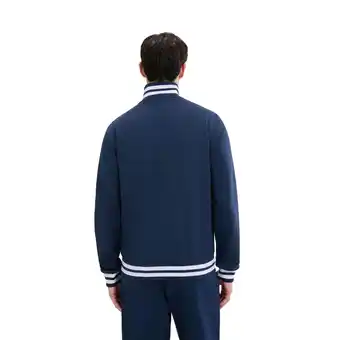 Netto Marken-Discount Ellesse Jacke MILAN Trainingsjacke Angebot