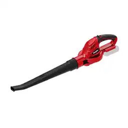 Netto Marken-Discount Energizer 20V Akku Laubbläser 210 km/h Luftvolumenstrom 5 m³/min Angebot