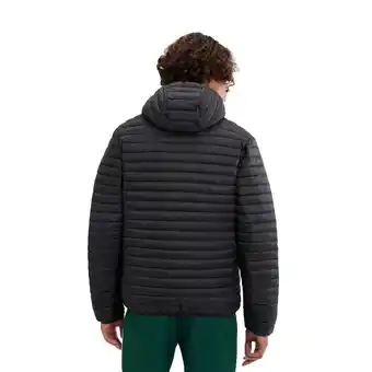 Netto Marken-Discount Ellesse Jacke PALLOCHI Steppjacke Angebot
