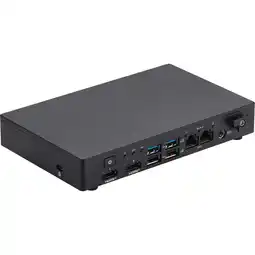 Netto Marken-Discount ASUS Barebone NUC 13 Rugged Slim Kit BNUC13BRKP200B02I Angebot