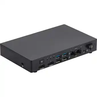 Netto Marken-Discount ASUS Barebone NUC 13 Rugged Slim Kit BNUC13BRKP200B02I Angebot