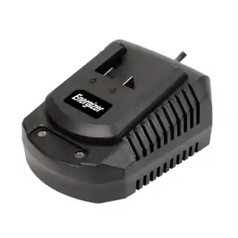 Netto Marken-Discount Energizer 20V Akku Schnellladegerät für 2 & 4 Ah Angebot