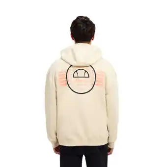 Netto Marken-Discount Ellesse Kapuzenpullover LEVANTE OH Hoodie Angebot