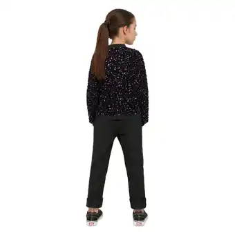 Netto Marken-Discount Name It Jacke FRUNICA Übergangsjacke Angebot