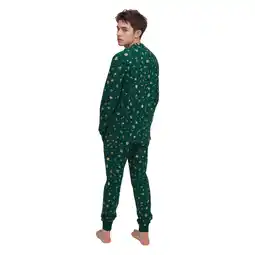 Netto Marken-Discount Name It Pyjama VISMAS Schlafanzug Angebot