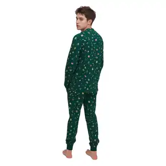 Netto Marken-Discount Name It Pyjama VISMAS Schlafanzug Angebot