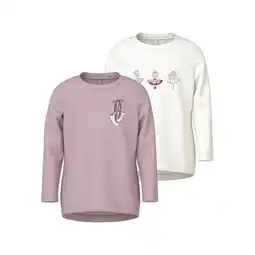 Netto Marken-Discount Name It Pullover VIX Pullover 2er Pack Angebot
