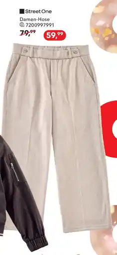 dodenhof Street One Damen-Hose Angebot