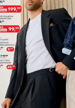 dodenhof DIGEL move Herren-Sakko Angebot
