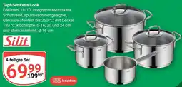Globus Topf-Set Extra Cook Angebot