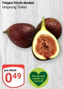 Globus Feigen frisch dunkel Angebot