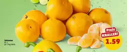 PENNY Satsumas Angebot