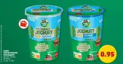 PENNY PENNY Zukunftsbauer Naturjoghurt Angebot