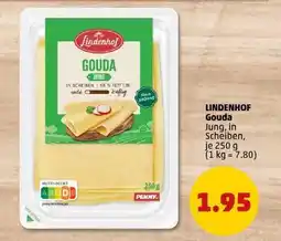 PENNY LINDENHOF Gouda Angebot