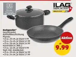 PENNY Kochgeschirr Angebot