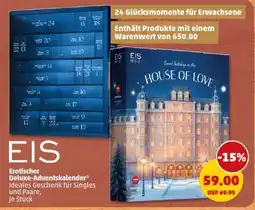 PENNY EIS Erotischer Deluxe-Adventskalender Angebot